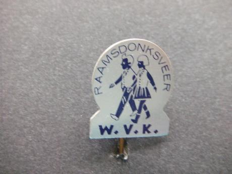 Wandelsportvereniging W.V.K.Raamsdonksveer